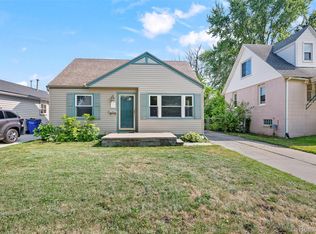 8460 Busko Ave, Warren, MI 48093
