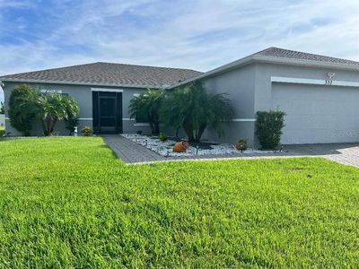 337 Quarry Rock Cir, Kissimmee, FL, 34758