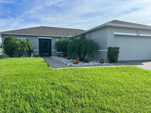 337 Quarry Rock Cir, Kissimmee, FL 34758