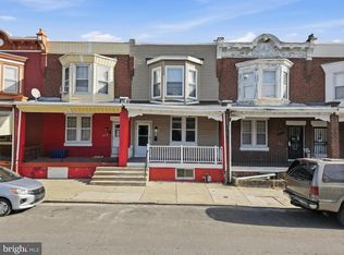 2909 N 24th St, Philadelphia, PA 19132