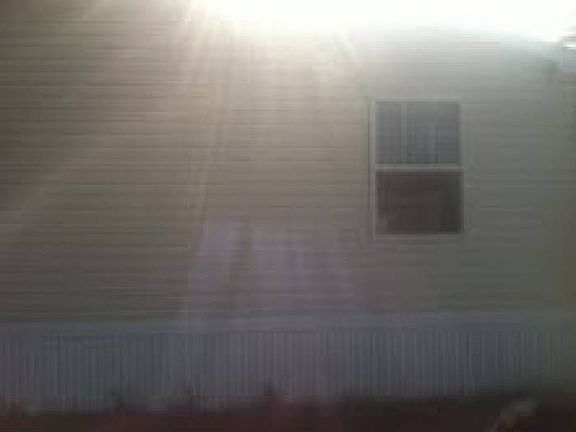 Front of the Home