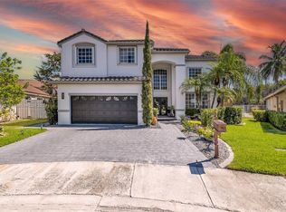 106 Cameron Ct, Weston, FL 33326