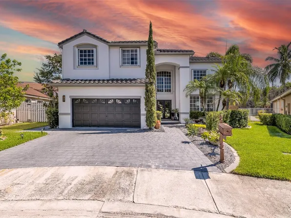 106 Cameron Ct, Weston, FL 33326