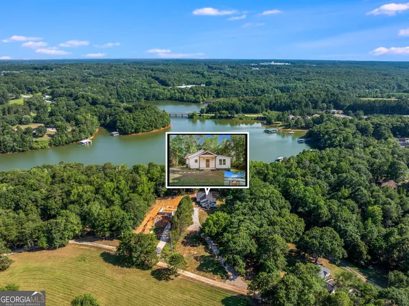 182 Cherry Rose Ln, Hartwell, GA 30643