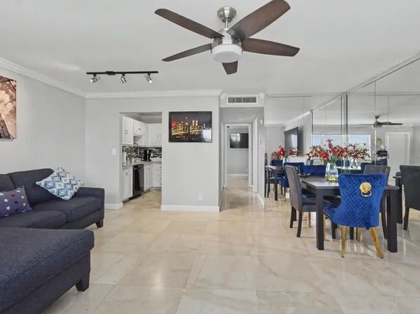 2840 NE 14th St #405a, Pompano Beach, FL 33062