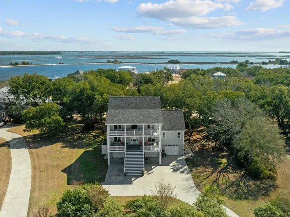 116 Harold Avenue, Swansboro, NC 28584