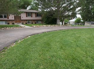 360 N State St, Ferron, UT 84523