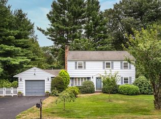 369 Woburn St, Lexington, MA 02420