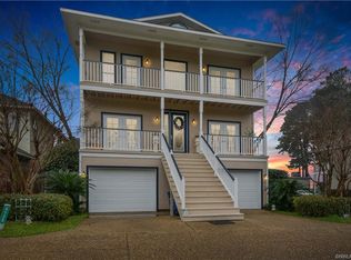5725 S Lakeshore Dr, Shreveport, LA 71119
