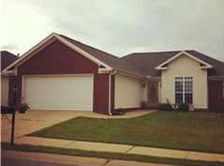 6188 Concord Pl, Northport, AL 35473