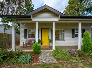 9333 SW 2nd Ave, Portland, OR 97219