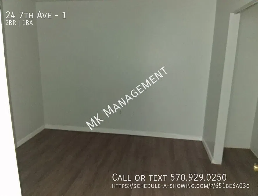 2 bedroom/ 1 bathroom — Photo 4