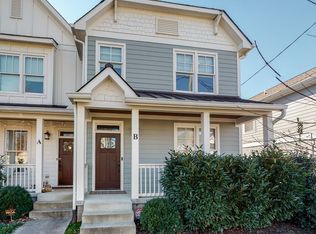 6005 Pennsylvania Ave, Nashville, TN 37209
