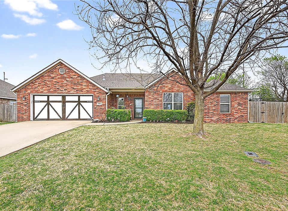 1st image of 3601 W Amour Dr