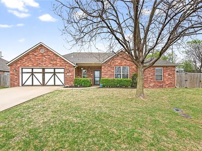 3601 W Amour Dr, Rogers, AR, 72758