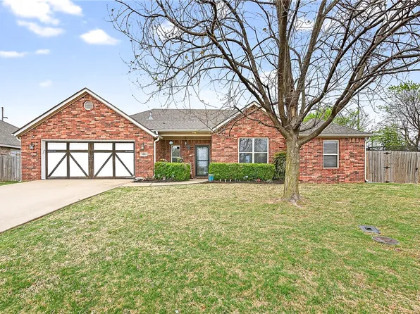 3601 W Amour Dr, Rogers, AR 72758