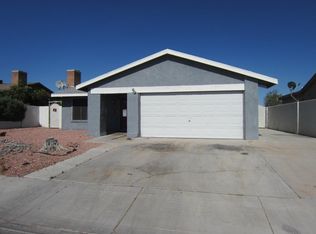 4256 Aspen St, Las Vegas, NV 89147