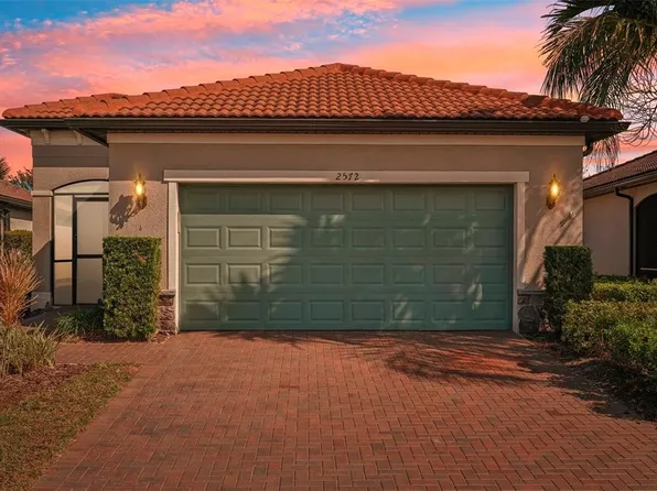 2572 Daisy Dr, North Port, FL 34289