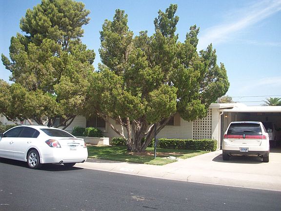 5th image of 10750 W Peoria Ave