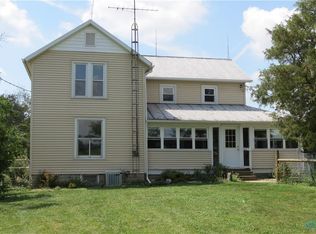 5424 Christy Rd, Defiance, OH 43512