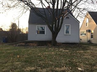 3742 S Felton St, Marion, IN 46953