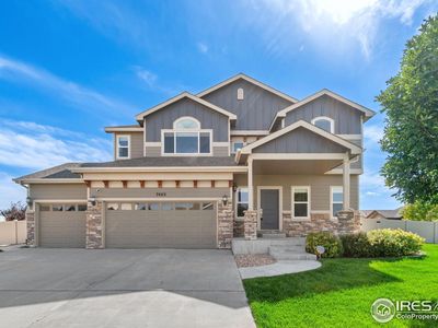 7403 Rosecroft Dr, Windsor, CO, 80550