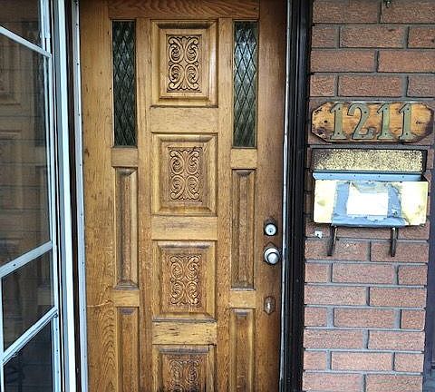 3rd image of 1211 College St