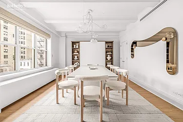317 West 89th Street #7E in Upper West Side, Manhattan