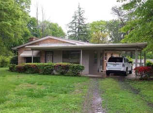 162 Rhodes Rd, Eden, NC 27288