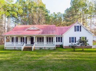 3014 Cottageville Hwy, Walterboro, SC 29488