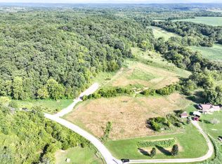 Flea Ridge Rd, Mohawk, TN 37810