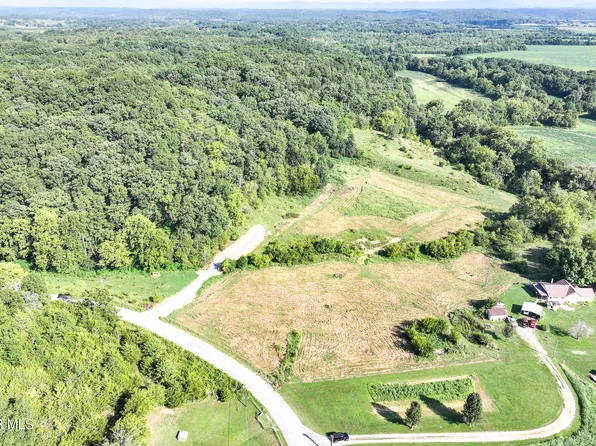 Flea Ridge Rd, Mohawk, TN 37810
