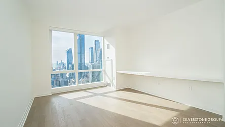 Rented by Silverstone Group USA Corp.