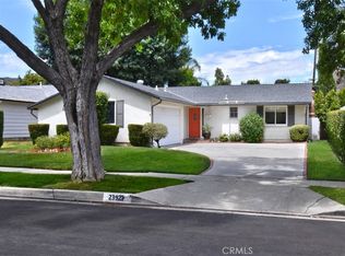 23927 Hamlin St, West Hills, CA 91307