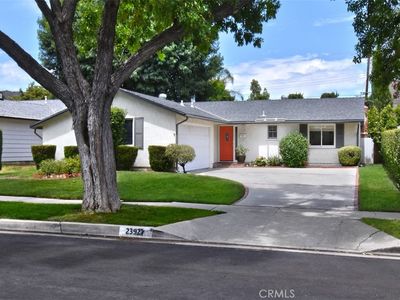 23927 Hamlin St, West Hills, CA, 91307