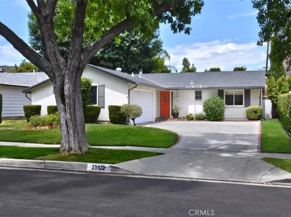 23927 Hamlin St, West Hills, CA 91307