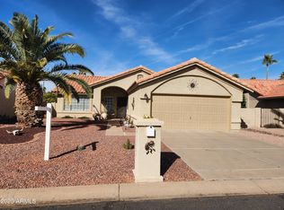 25426 S Spring Creek Rd, Sun Lakes, AZ 85248