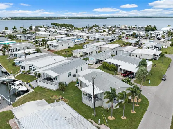 298 BAHAMA DRIVE, PALMETTO, FL 34221
