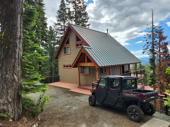 1133 Mountain View Rd, Arnold, CA 95223