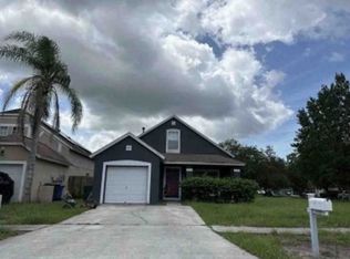 11116 Lake Tahoe Dr, Riverview, FL 33569