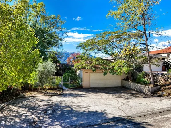 3942 Los Olivos Ln, Glendale, CA 91214