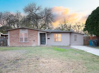 322 Creath Pl, San Antonio, TX 78221