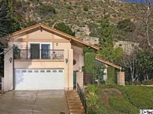 2845 Pinelawn Dr, La Crescenta, CA 91214