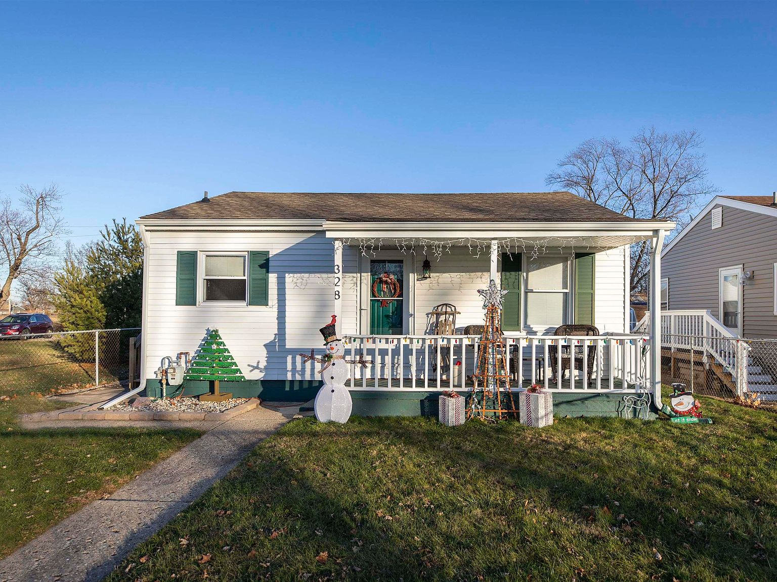 328 S Brook Ave, Mishawaka, IN 46544 Zillow