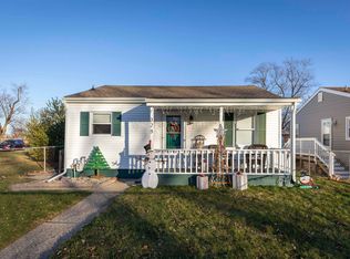 328 S Brook Ave, Mishawaka, IN 46544