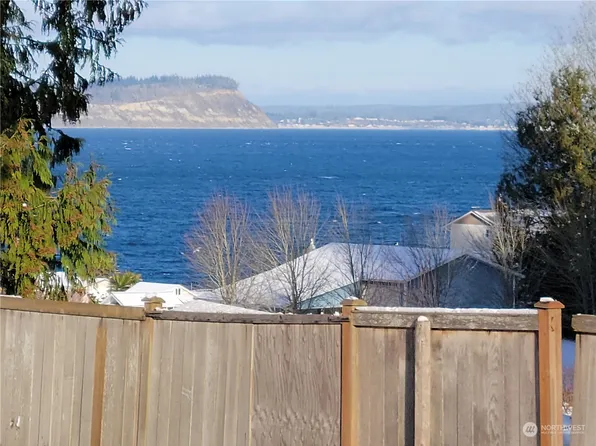 4812 NE Twin Spits Road, Hansville, WA 98340