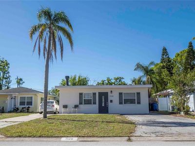 7120 36th Ave N, Saint Petersburg, FL, 33710
