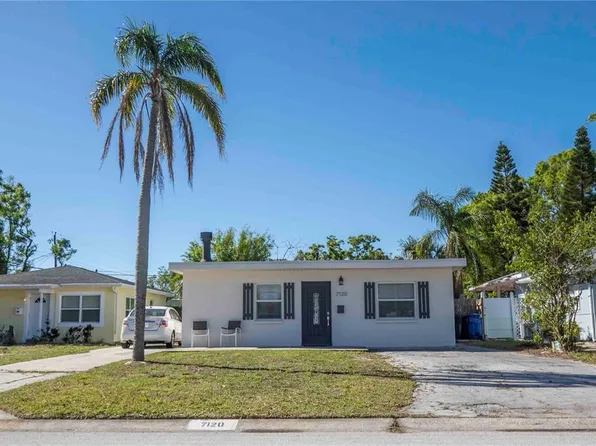 7120 36th Ave N, Saint Petersburg, FL 33710