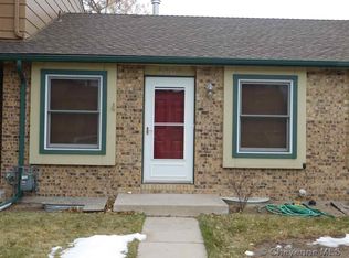 4903 E 14th St, Cheyenne, WY 82001