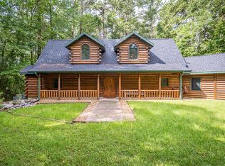 100 Fm 2189, Broaddus, TX 75929